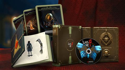 crackwatch lies of p|Lies of P: Deluxe Edition .